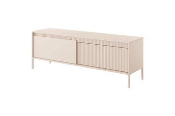 Тумба під телевізор Senso 2-дверна 2D/153 Беж 2D/153 SensoБеж фото
