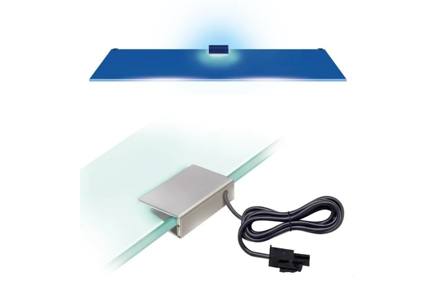 Підсвітка LED Arco Clip 1pkt 1pkt фото